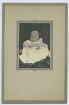 Studio ISAAC Upland CAL* 5 month old Baby Boy ID Herbert Joseph Williams... - $8.86