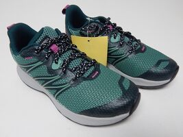 Merrell Bravada 2 Breeze Size 7 EU 37.5 Womens Trail Running Shoes Green... - $74.20 CAD