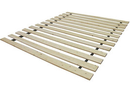 Full Bed Slats G0001-F: Durable Mattress Support Solution - $115.99