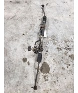 Steering Gear/Rack Power Rack &amp; Pinion Hydraulic Fits 10-13 FORTE 112096... - €81,51 EUR