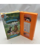 Little Bear - Parties &amp; Picnics [VHStape] [1998] - $11.96