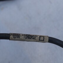 97-03 BMW Z3 Roadster Sideview Side View Power Door Wing Mirror Left Driver - LH image 9