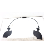 03-06 MERCEDES-BENZ R230 SL500 CONVERTIBLE TRUNK FLAP ASSEMBLY E0771 - $646.55 CAD