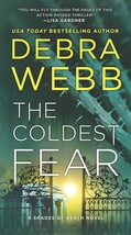 The Coldest Fear: A Thriller (Shades of Death) - £8.65 GBP