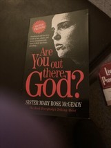 Are You out there, God? - £4.33 GBP