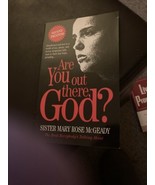 Are You out there, God? - £4.35 GBP