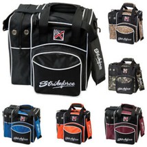 KR Flexx 1 Ball Single Tote Bowling Bag - $39.95