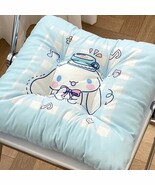 Cinnamoroll Cartoon Printed Cotton Chair Cushion Sofa  Back Support #1341A - €29,10 EUR