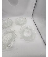 vintage salad plates set of 4 - $68.57 CAD