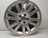 Wheel 17x7 Alloy 12 Spoke Fits 06-09 VOLVO XC90 980446 - $107.91