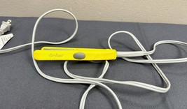 Drybar Tress Press Mini Flat Iron 1/2&quot; Plates Detailing / Straightening / Travel - $19.79