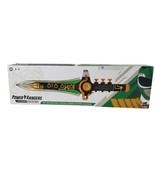 Hasbro Power Rangers Lightning Dragon Dagger - E8162 - €252,39 EUR