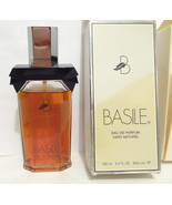 Vintage Basile EDP Spray 3.4 oz / 100 ml in Box , Original Formula - $144.53