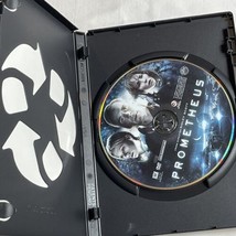 Prometheus (DVD) - £3.16 GBP