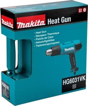 Makita HG6031VK Variable Temperature Heat Gun  for AC100V, Power Cord - $88.43