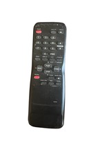 Genuine Sylvania Symphonic Funai N9291 TV VCR Remote Control Original OEM - $6.77 CAD