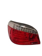 Driver Tail Light Quarter Panel Mounted Fits 08-10 BMW 528i 337162 - £37.14 GBP