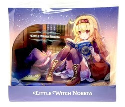 Little Witch Nobeta Acrylic Smartphone Stand Bookshelf - £56.26 GBP