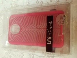 Uni trend s5 rubber phone case - $6.00