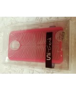 Uni trend s5 rubber phone case - $6.00
