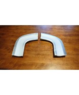 OEM Rear Cove Quarter Panel Extension Molding Set For 1964 Impala and Be... - $59.40