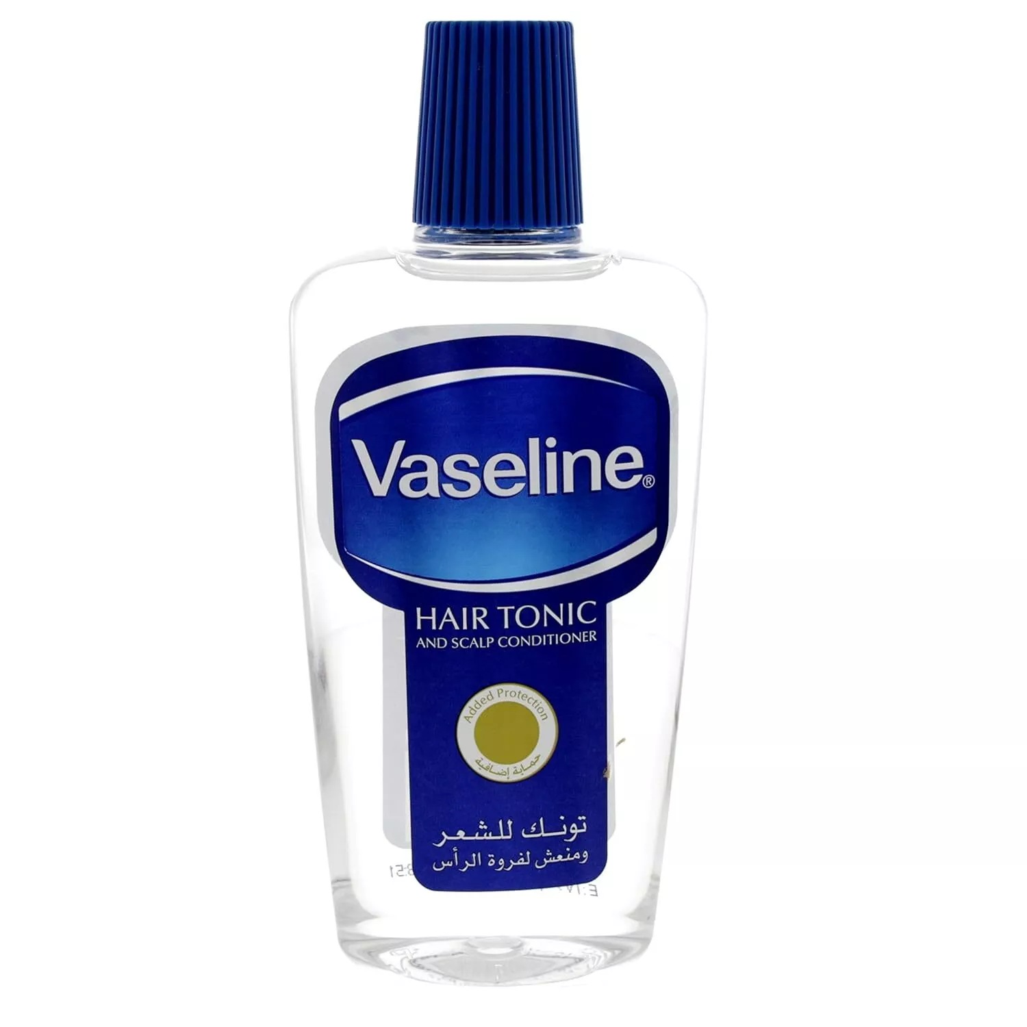 3 pcs Vaseline Hair Tonic and Scalp Conditioner Hair Oil - 200 ML  - $113.87 CAD