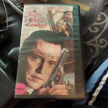 Kiss Toledo Goodbye (VHS, 2000) - $3.60