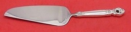 Monte Cristo by Towle Sterling Silver Pie Server HHWS  10 7/8" - £45.66 GBP