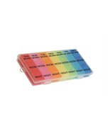 7-Day Pill Box Organizer 3 Times A Day Morning Noon and Night Medi Planner - $7.91