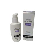 Neutrogena Oil-Free Moisture Ultra-Gentle Facial Moisturizer, Sensitive ... - $54.99