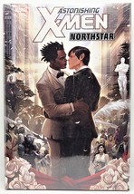 Astonishing X-Men: Northstar Graphic Novel Marvel Comics Sealed - CO3 - £22.42 GBP