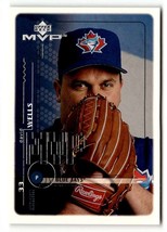 1999 Upper Deck MVP #211 David Wells NM  ID:51663 - $1.67