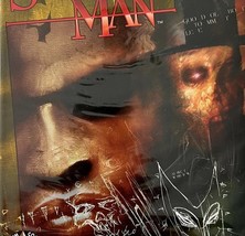 1997 Valiant Comics Shadow Man #1 Vintage Comic Books  - $19.99