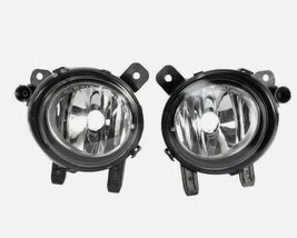 For BMW 3 Series F30 F35 LCI 320i 2012-2018 Fog Lights Lamps Right&amp;Left ... - $32.77 CAD
