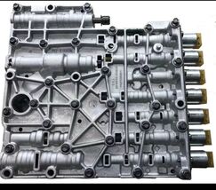 6R140 OEM VALVE BODY FITS 2011UP FORD F250 All F Series Lifetime Warranty image 2