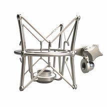 Microphone Shock Mount For U87Ai U89TLM193127 1PC New Microphone Condenser - $41.56+