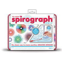 The Original Classic Spirograph Art - Design Set - $40.22