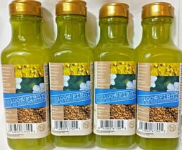 4 Bottles Maui Flaxseed Shampoo Moisture Hair Care For Fine to Medium Cu... - $80.84 CAD