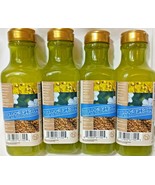4 Bottles Maui Flaxseed Shampoo Moisture Hair Care For Fine to Medium Cu... - $78.98 CAD