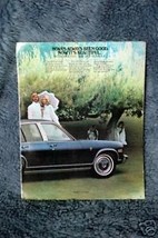 1977 Chevrolet  Nova and Nova LN Brochure - $1.50