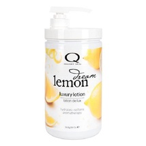 Qtica Lemon Dream Luxury Lotion 34 oz - $53.00