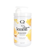 Qtica Lemon Dream Luxury Lotion 34 oz - £42.62 GBP