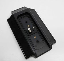 Wasserstein Solar Charger and Mount for Blink Video Doorbell (Black) image 2