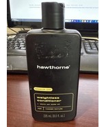 2 Pack Hawthorne Weightless Conditioner Geranium Leaf 8 oz ForThicker Te... - $340.67 MXN
