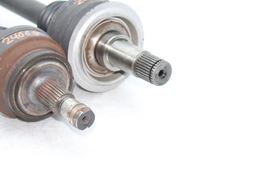 Axle Shaft 219 Type CLS550 Fits 07-11 MERCEDES CLS-CLASS 68490 image 4