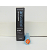bareMinerals LOUD &amp; CLEAR Lip Sheer -TANGERINE TRANCE -19g New in Box LQQK - $21.72 CAD