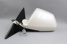 Left Driver Side Pearl Door Mirror Power Fits 2011-2014 CADILLAC CTS OEM... - $812.54 MXN