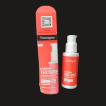 Neutrogena Stubborn Texture Niacinamide Serum For Acne-Prone Skin 1.0 oz - $186.06 MXN