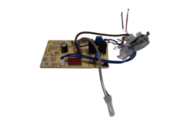 Shark Rotator NV255 Pet Plus Vacuum Replacement Part, Brushroll Circuit Board - £7.63 GBP