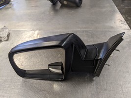 Driver Left Side View Mirror From 2007 Toyota Tundra  4.7 - $78.95